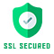 SSL Secured